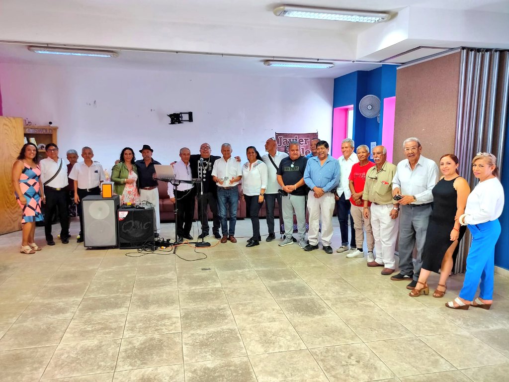 DIF Municipal Guanajuato tweet media