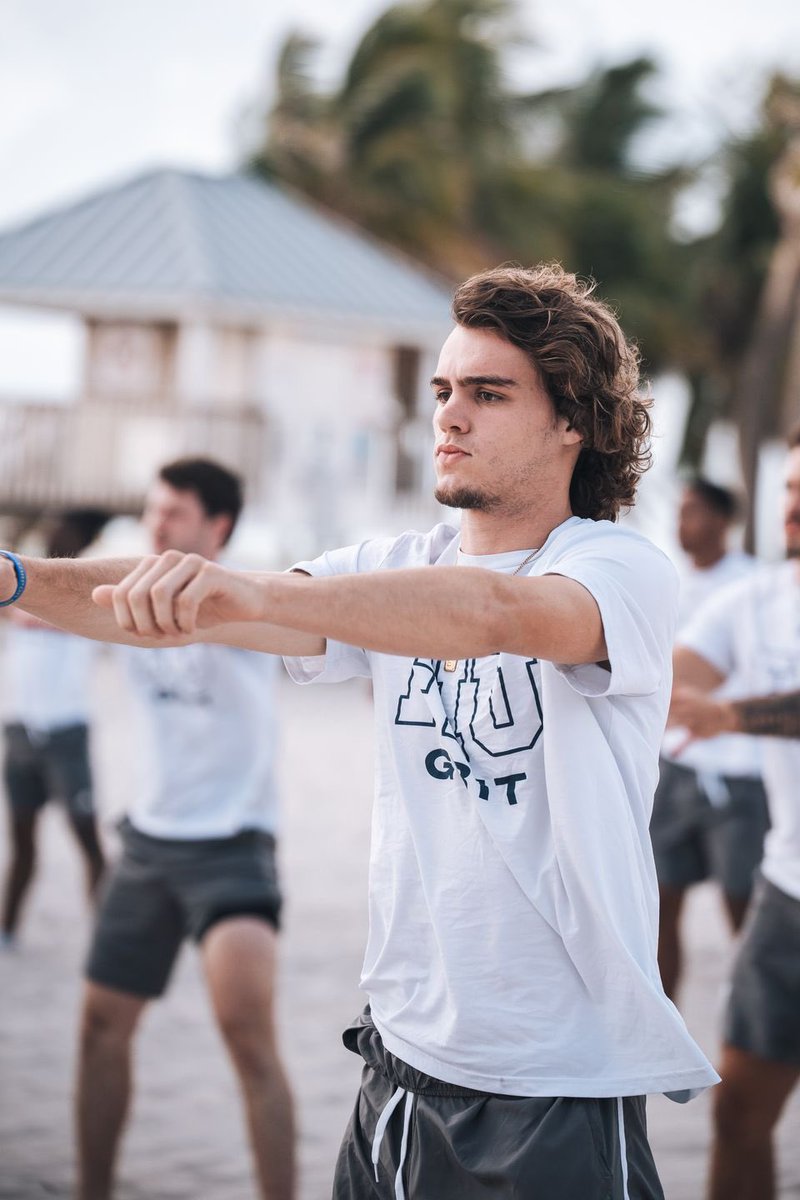 Blessed to see another year 🥳 #pawsup