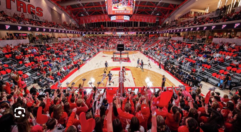 Blessed to receive an offer from Fairfield University ! Thank you to the entire Coaching staff for this opportunity #AGTG