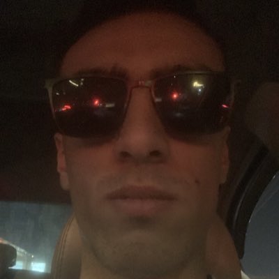 #NewProfilePic الصورة اللي هحطها لما اشتغل في اندرايڤر