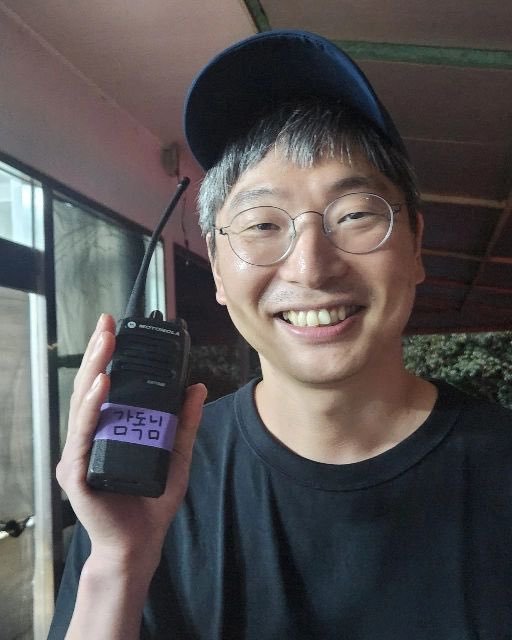 관객여러분의 사랑 덕분에 저희 밤낚시가 일주일 연장/확장 상영을 하게되었습니다. 감사합니다 🖤