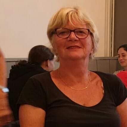 1948- 2024
Afgelopen zaterdag is onze lieve, attente, Willy Lengers- Pronk overleden. 
Zij was lid van onze werkgroep van 2014 tot 2022. 

We gaan haar erg missen!
In memoriam: guyot50.nl