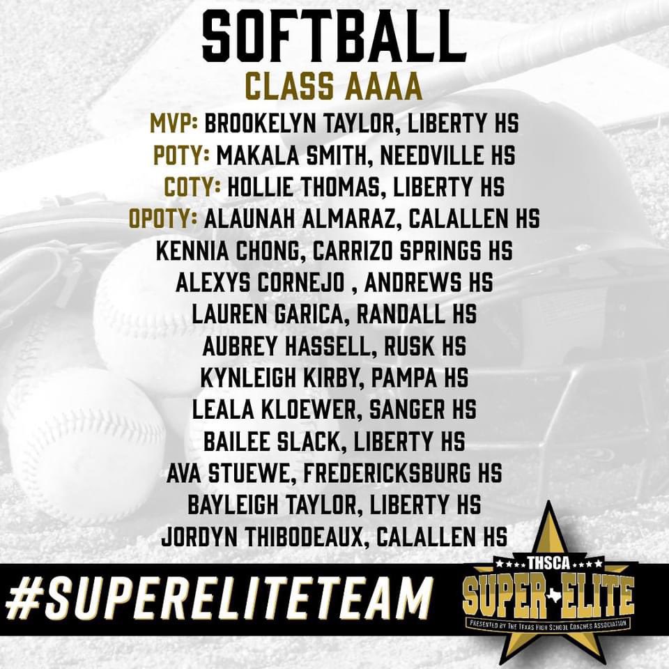 Texas Bullets Premier 2025 (@txbpremier) on Twitter photo Congratulations to Zoey "Money" Sifuentes and Alexys "Bit" Cornejo on making the THSCA Super Elite Softball Teams!!♥️🖤🦾🖤💛
<a href="/sifuentes2025/">Zoey Sifuentes</a>
<a href="/alexys_cornejo/">Alexys Cornejo</a> Congratulations to Zoey "Money" Sifuentes and Alexys "Bit" Cornejo on making the THSCA Super Elite Softball Teams!!♥️🖤🦾🖤💛
<a href="/sifuentes2025/">Zoey Sifuentes</a>
<a href="/alexys_cornejo/">Alexys Cornejo</a>