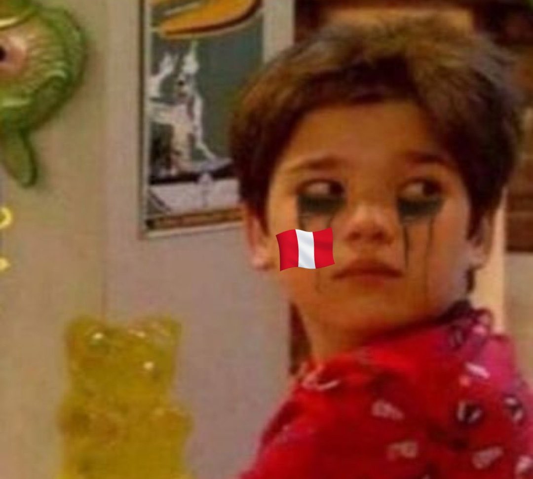 BluinseVa's tweet photo. Me ponchan a Ricardo Gareca con la selección chilena https://t.co/nwf9H5AayB