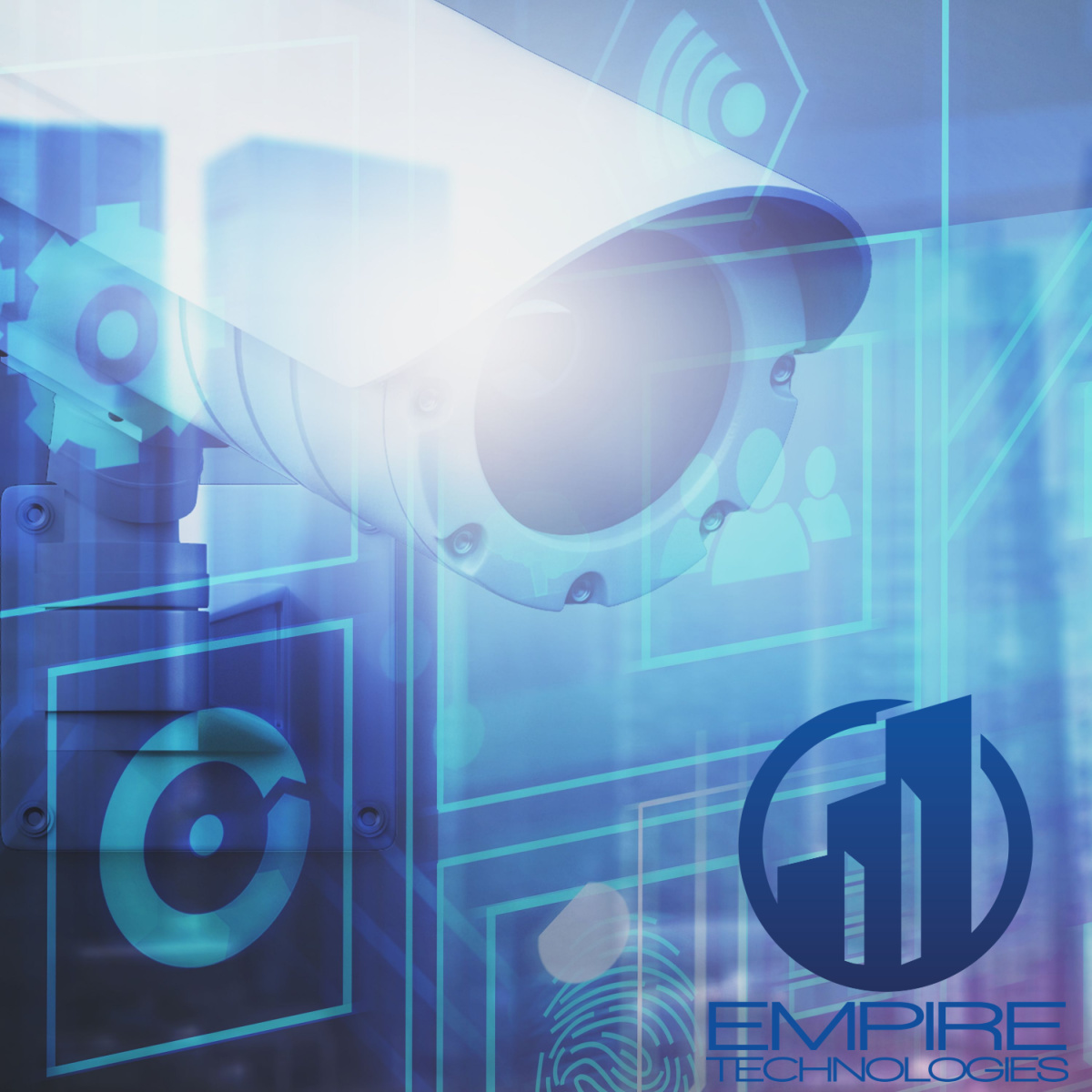 EmpireTechs's tweet image. Don&apos;t leave your security to chance—contact Empire Technologies today for a consultation and discover how we can fortify your business with unmatched security solutions.
#EmpireTechnologies #CommercialSecuritySystems #CommercialBurglarySystem
bit.ly/4eyuDqM