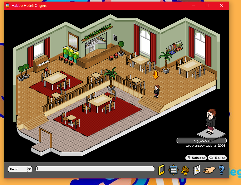 ajgabytha's tweet photo. @Habbo https://t.co/0G2hXSk389