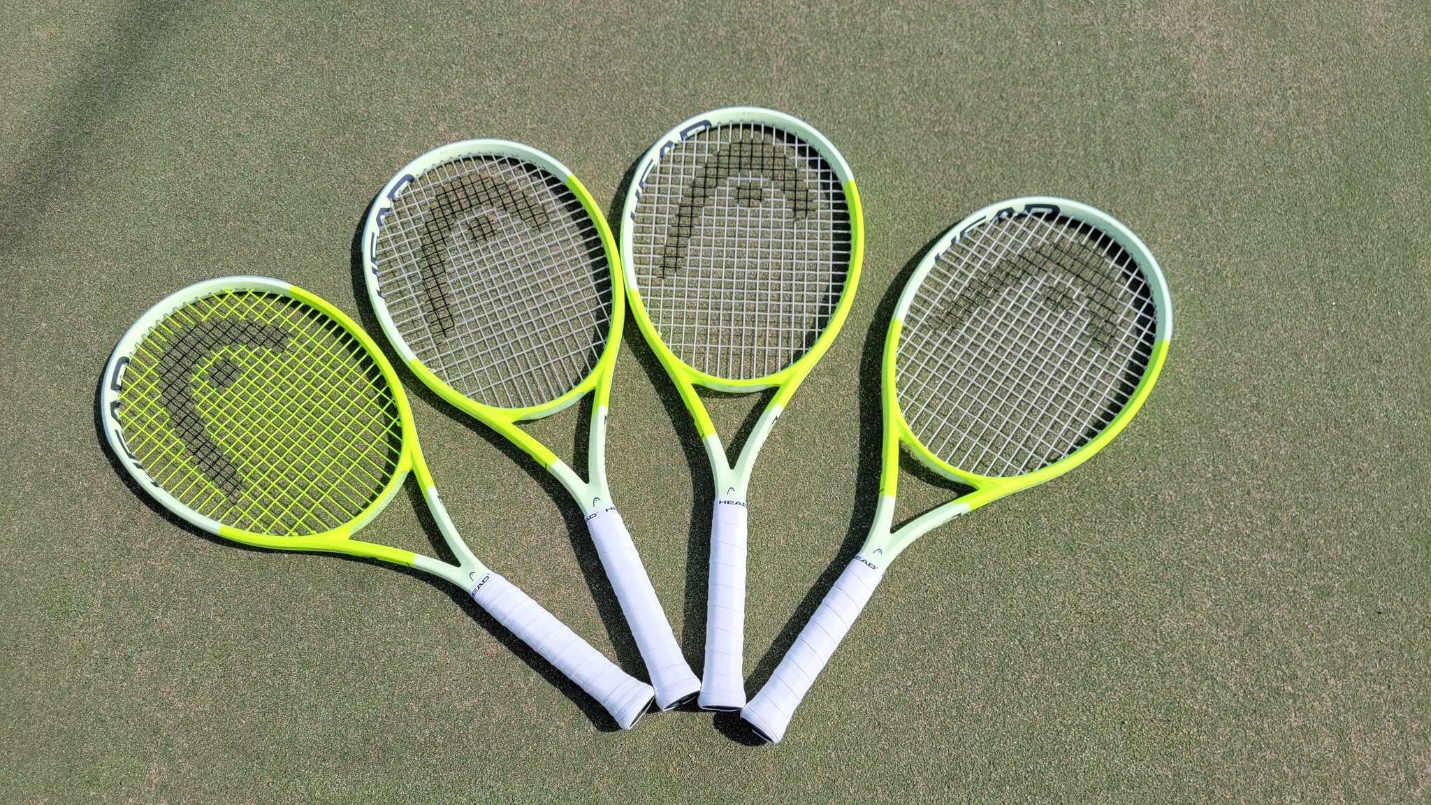 HEAD EXTREME MPLテニスラケット ヘッド(Head) 2022年モデル