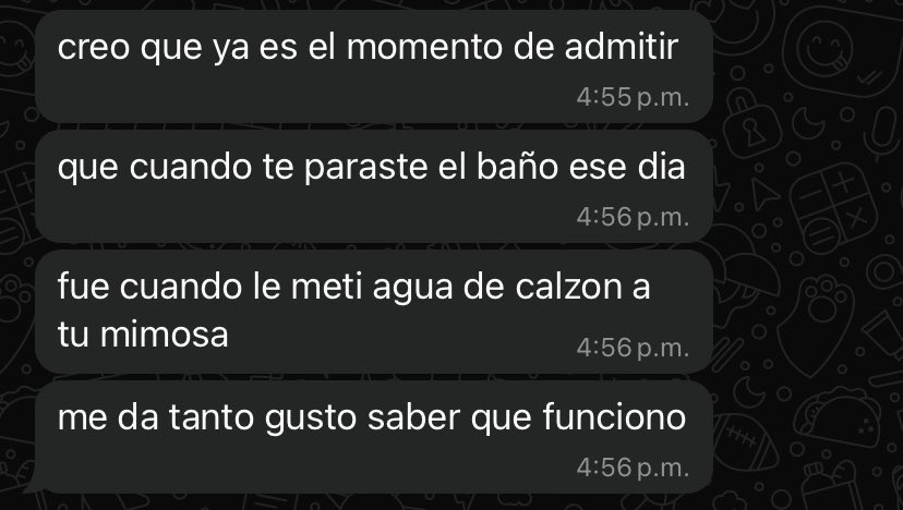 Inés Vélez tweet media