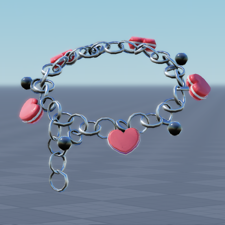 Bina | Roblox 3D / UGC, + Happy Wife❣️ tweet media