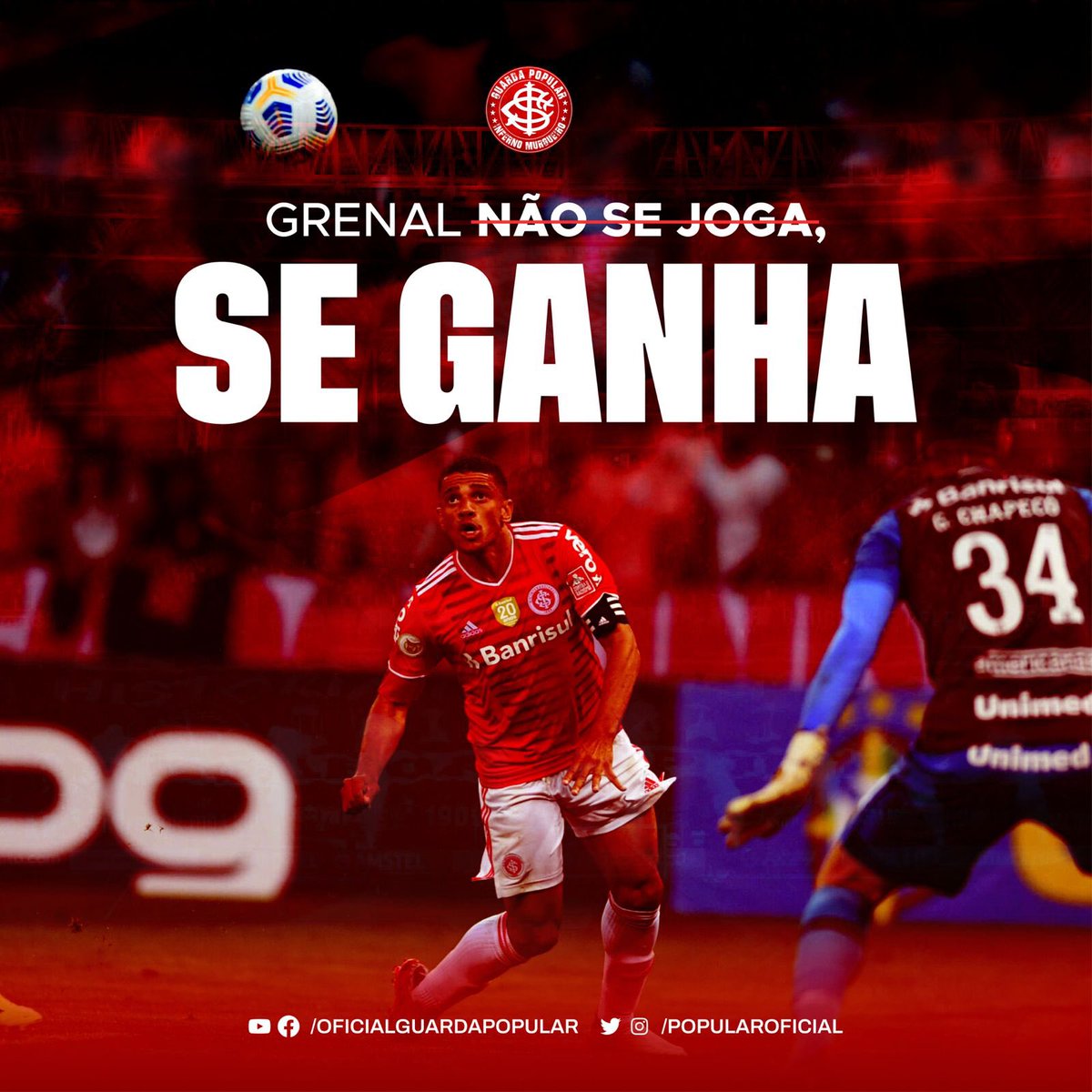 Guarda Popular tweet media