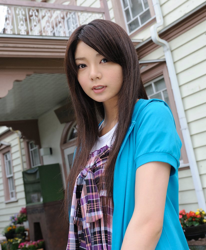 森カンナさん、お誕生日おめでとうございます！ 『これからも、世界を