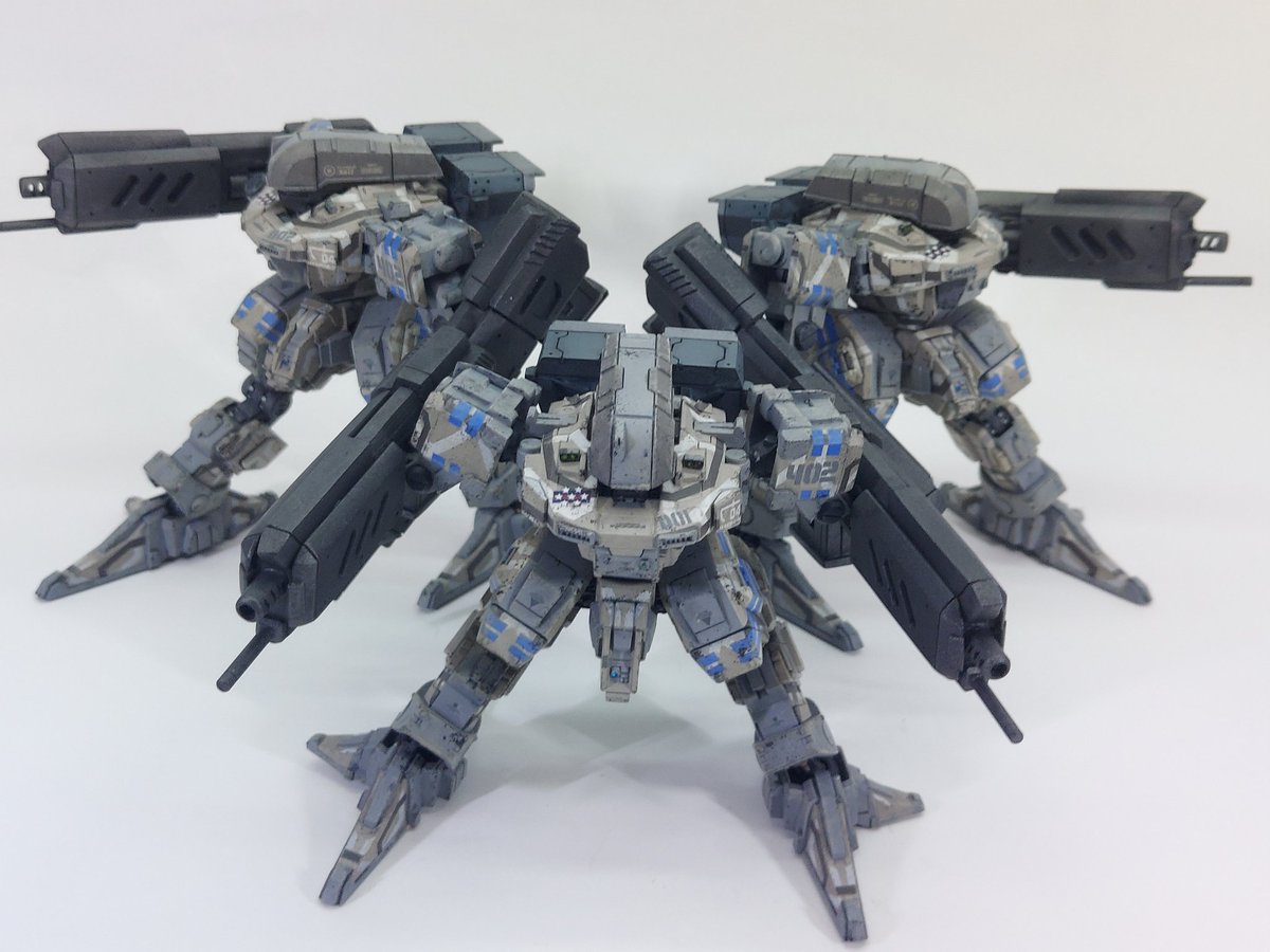 フロントミッション4