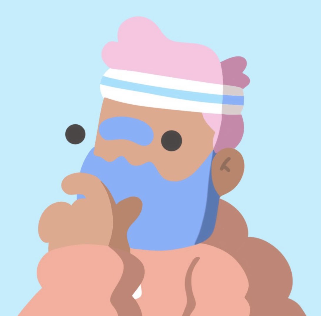 LordSmolov's tweet photo. Is there a community of @doodles in the Orlando area?? Maybe hidden group chat I’m missing out on?! https://t.co/AlODb44OdD