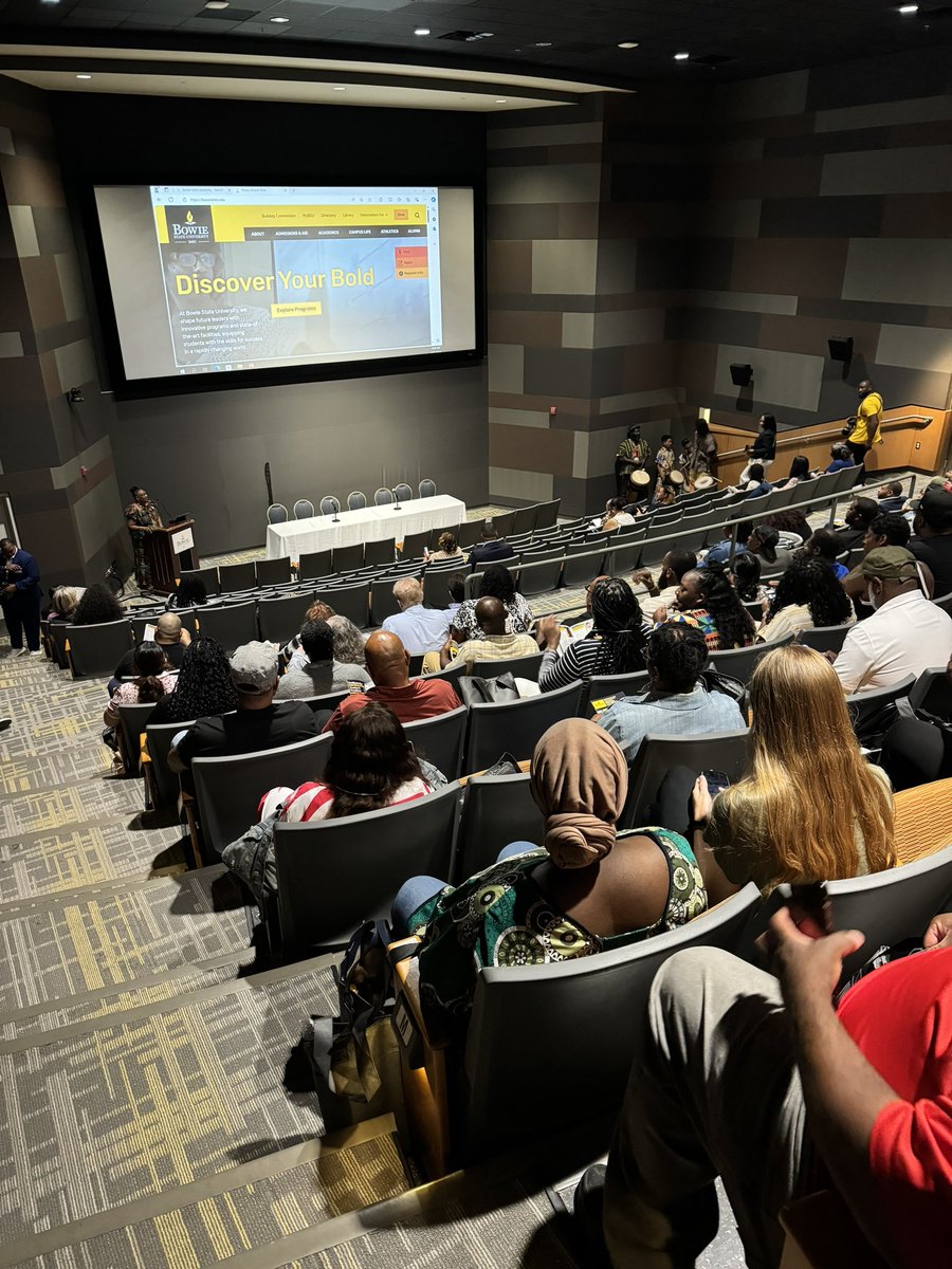 Dr. Aminta H. Breaux tweet media