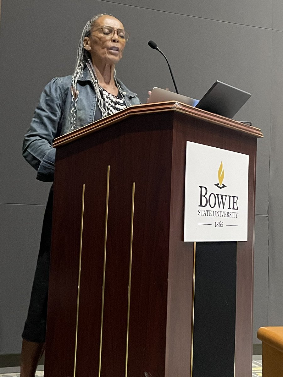 Dr. Aminta H. Breaux tweet media