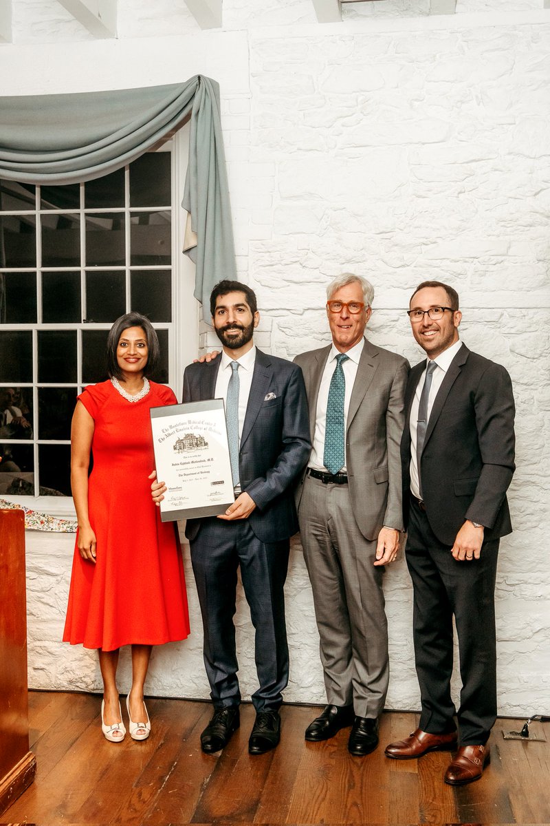 MontefioreUrology (@montefioreuro) on Twitter photo Congratulations to our chief, Jubin Matloubieh, who will be joining a reconstructive urology fellowship <a href="/ColumbiaUrology/">Columbia Urology</a>. We are so proud of you!
#graduation at <a href="/NYBG/">New York Botanical Garden</a>
#urology in the #Bronx Congratulations to our chief, Jubin Matloubieh, who will be joining a reconstructive urology fellowship <a href="/ColumbiaUrology/">Columbia Urology</a>. We are so proud of you!
#graduation at <a href="/NYBG/">New York Botanical Garden</a>
#urology in the #Bronx