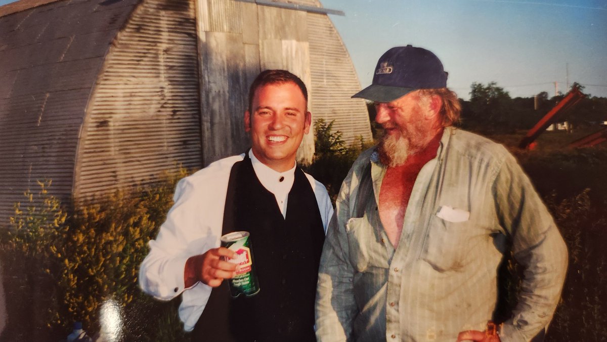 Grizzard_Goober's tweet photo. Goodbye, Gary Peterson!! Long live the Beloit Legend. Rest Easy... https://t.co/tktODOpWbo