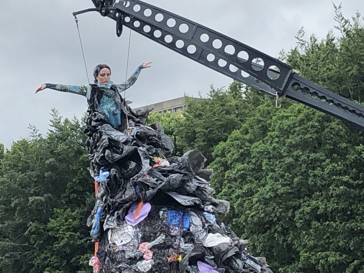 Maria_Miller (@mariamilleruk) on Twitter photo Celebrating 13 years of the ā¦<a href="/BstokeFestival/">Basingstoke Festival</a>ā© - which gave us culture and the arts even during the challenges of 2021 Celebrating 13 years of the ā¦<a href="/BstokeFestival/">Basingstoke Festival</a>ā© - which gave us culture and the arts even during the challenges of 2021