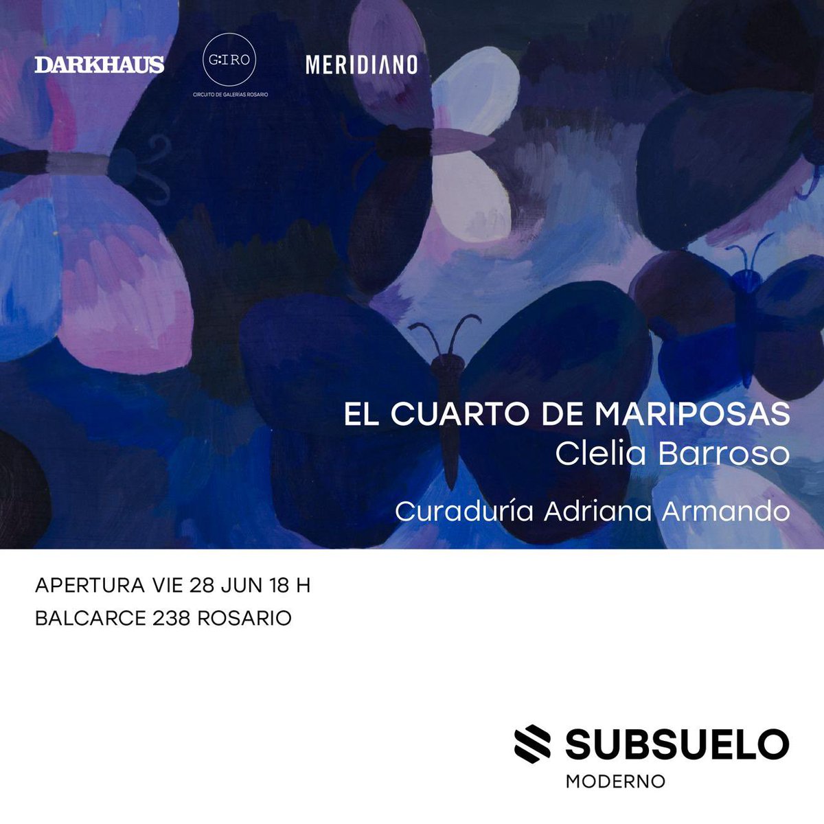 Subsuelo tweet media