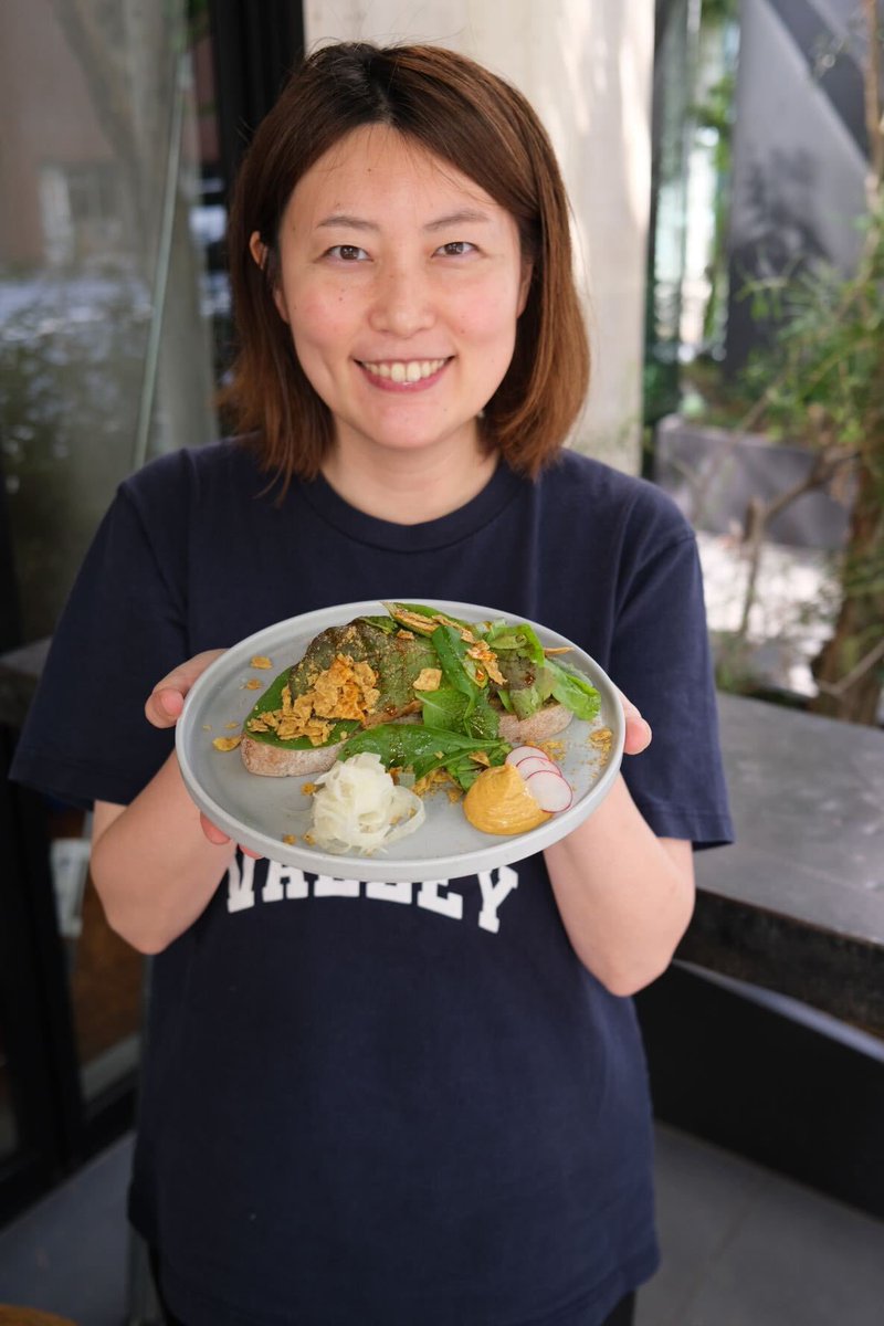 おはようございます☀️
Single O Hamacho Yasukoです🐤

今週末はオーストラリアと両国店で提供されているAVO SHOW🥑を浜町でも提供します！

数量限定なのでお早めに💃💃

#avoshow #avocadotoast #singleohamacho #singleoryogoku #singleojapan