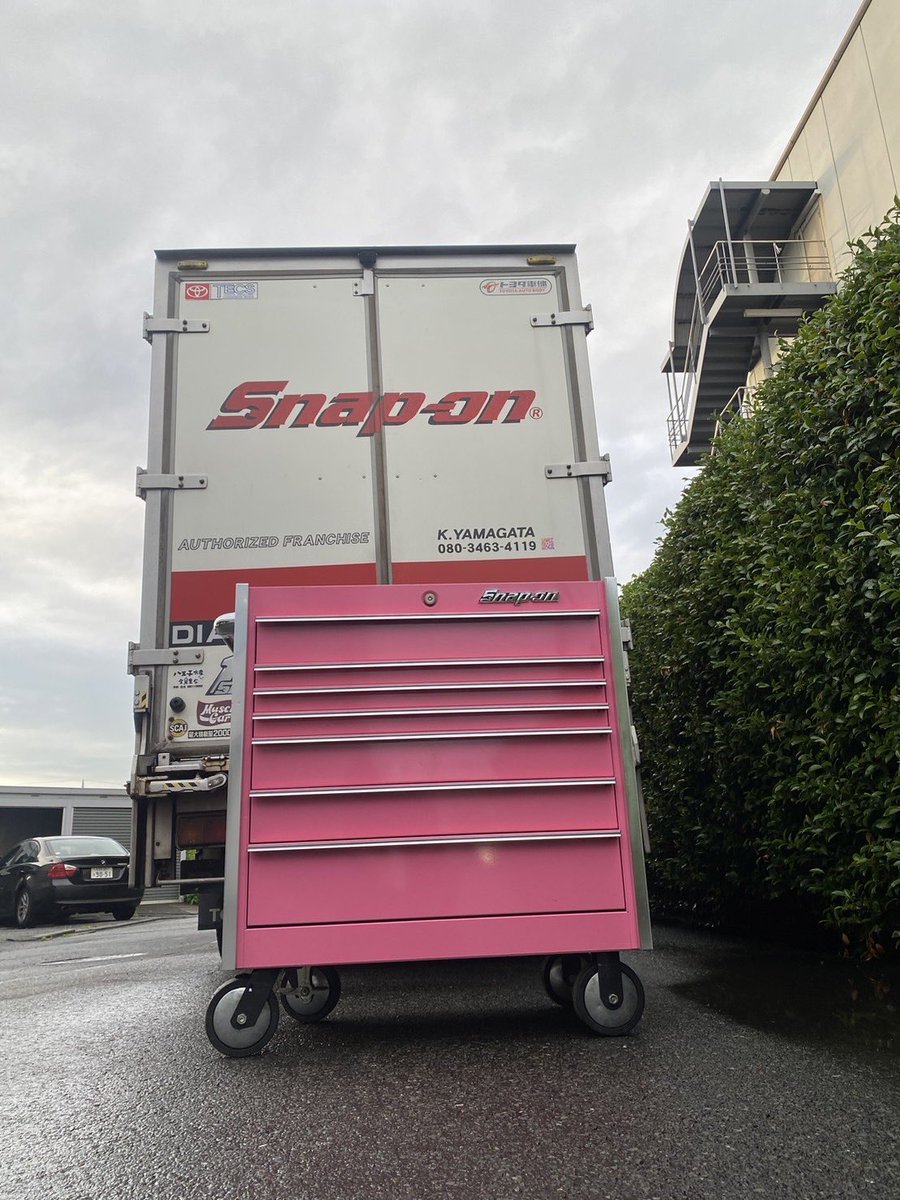 Snap-on yamagata🔧 on X