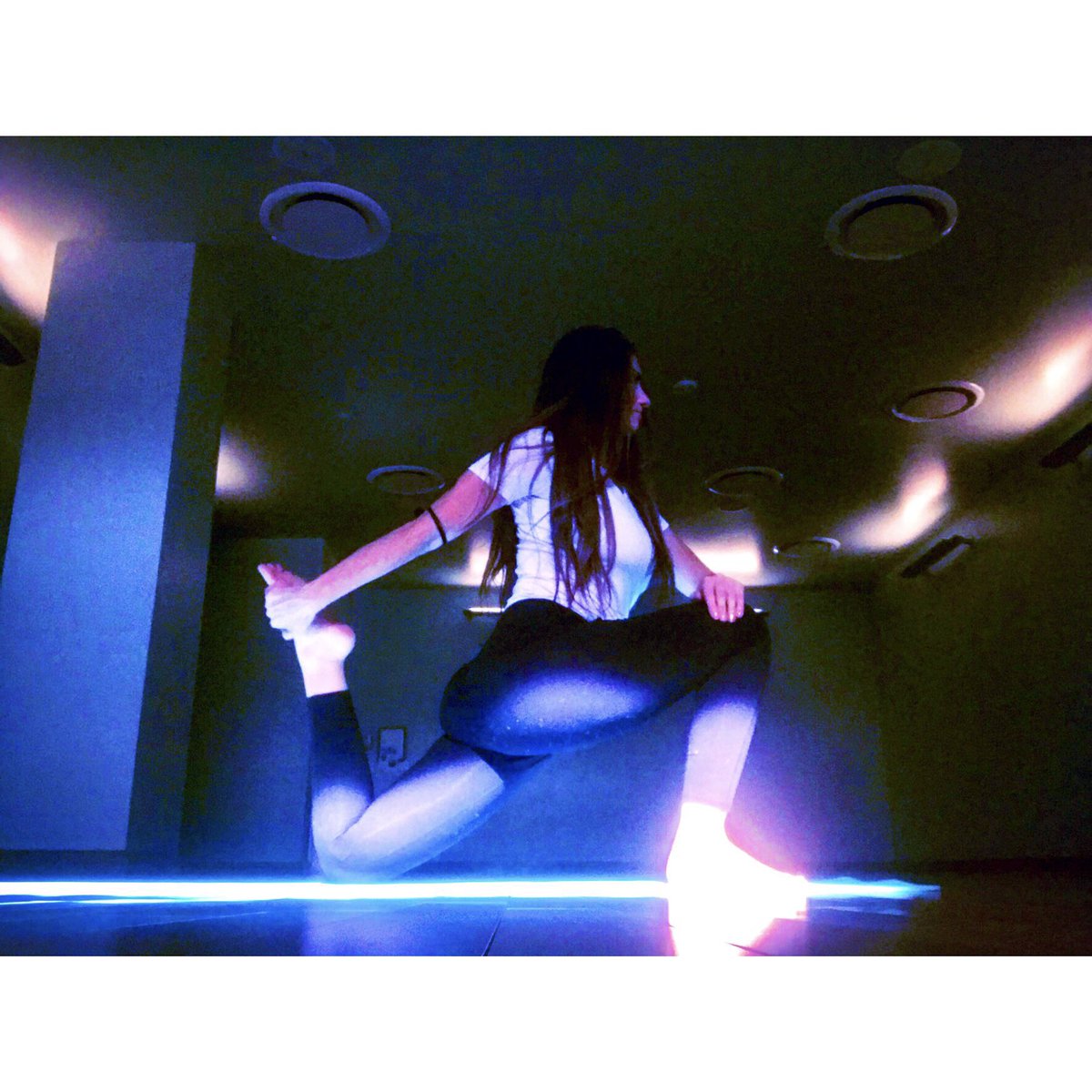 Happy #internationaldayofyoga 😊🧘🏻‍♀️✨