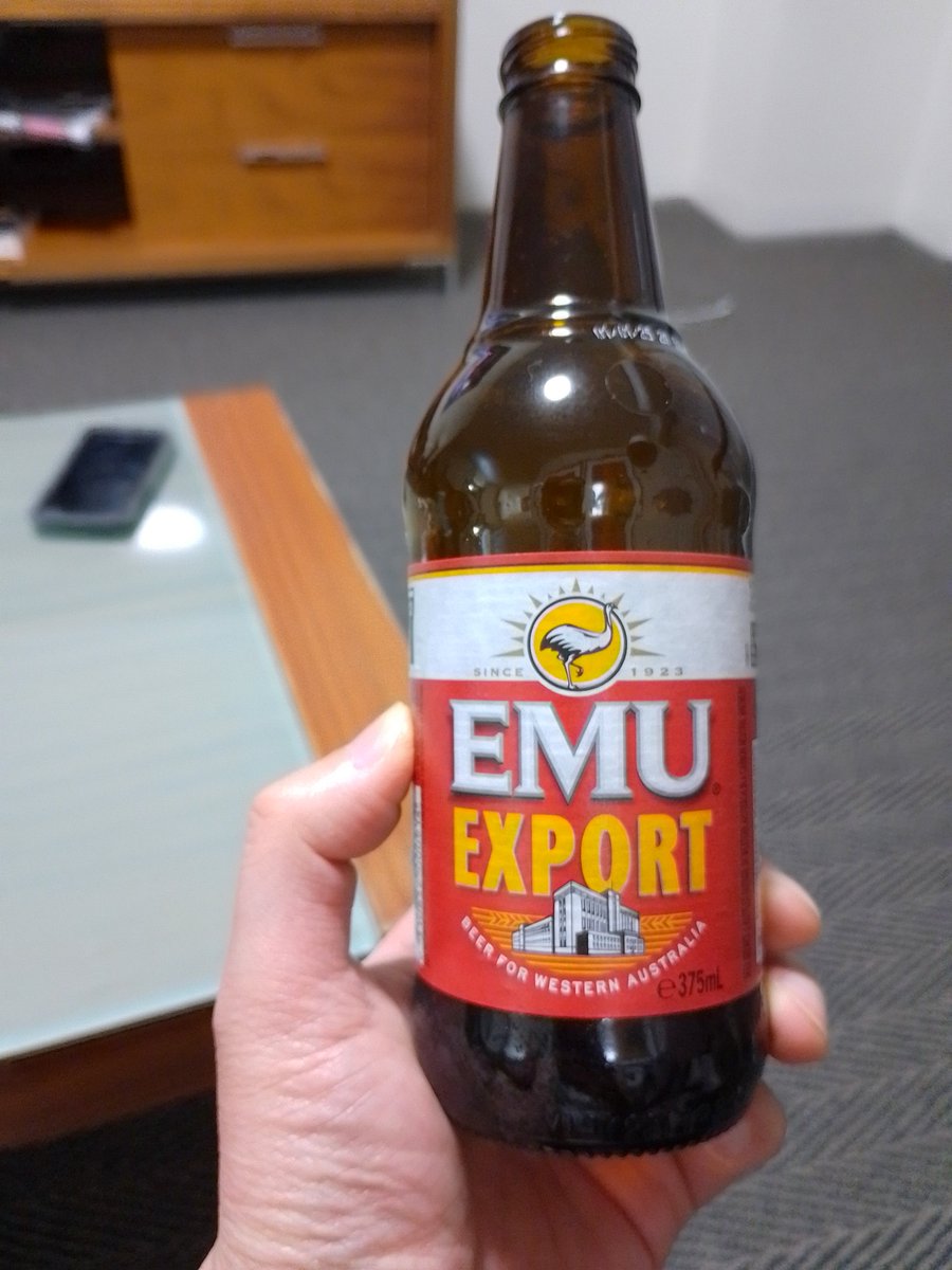 JohnRiv71415828's tweet photo. Arriving back home with some contraband from the West #bushchook https://t.co/PO7Nd1qMlf