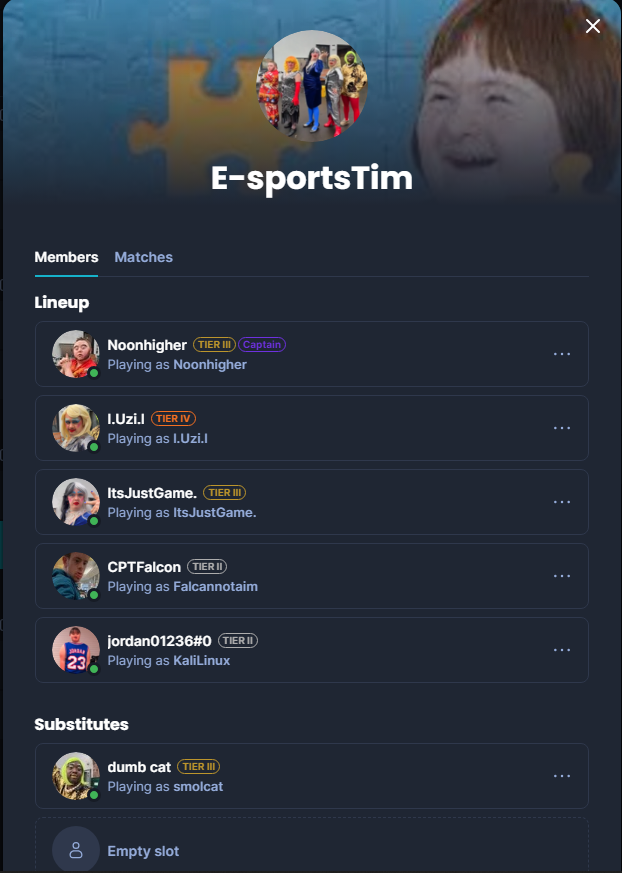 MiliiZR6's tweet image. Are these guys next up or whats goin on here