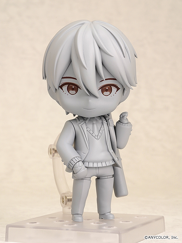 にじさんじ ねんどろいど 加賀美ハヤト 公式特典付き にじさんじ_