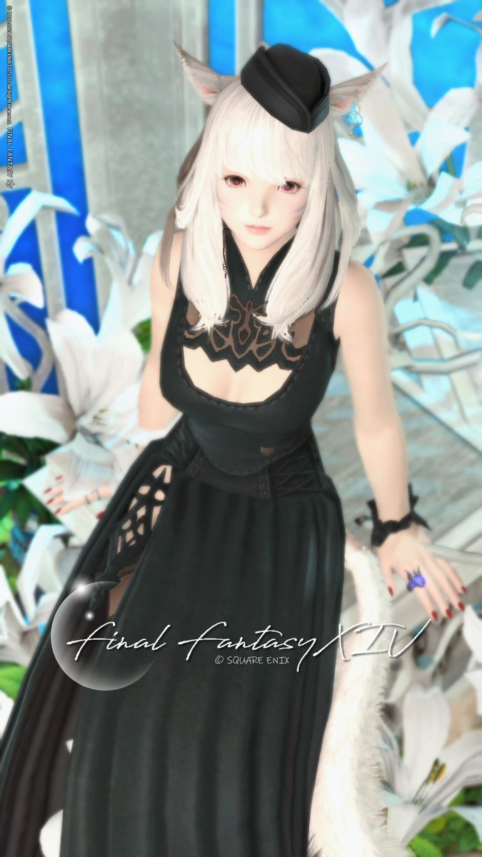 Lunap_FF14's tweet photo. おはようございます(*´ `*)
今日も仕事!
同じく仕事の人はがんばりましょうね٩(ˊᗜˋ*)و
#RMstudio #FF14 https://t.co/8BALDjCPgU