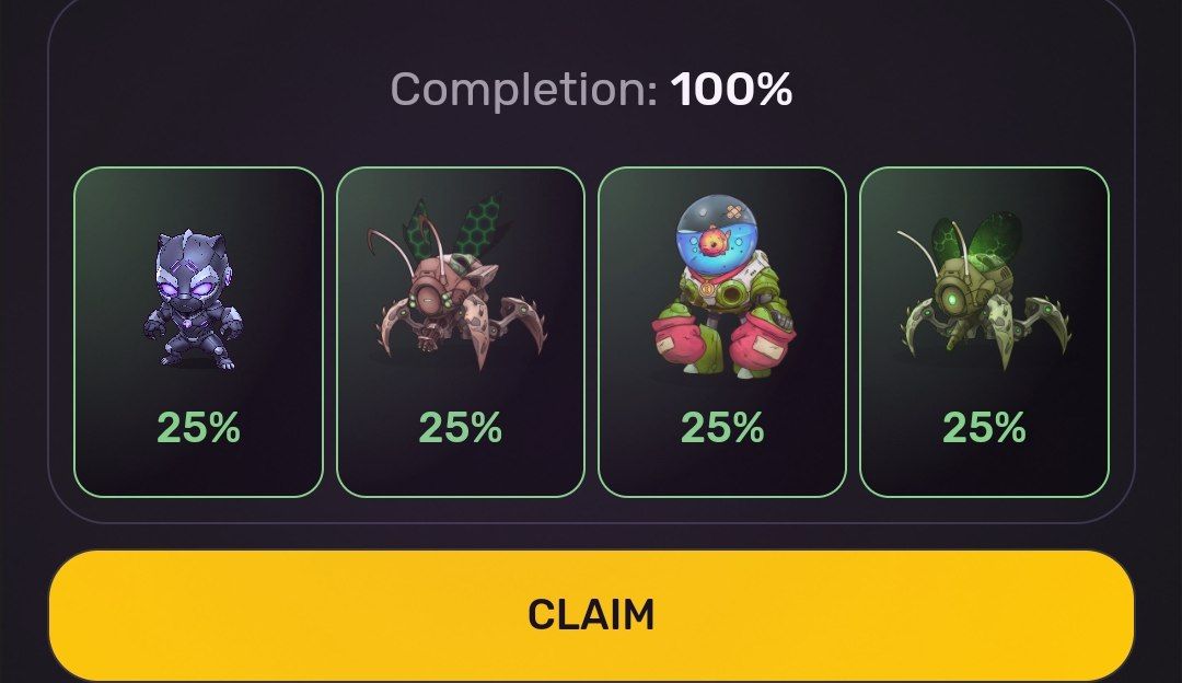 ab0_1m's tweet photo. کمبو جدید میمفای و پیکسل ورس💎

برای اطلاع رسانی بیشتر و دقیق تر راجب بقیه پروژه ها👇
https://t.co/193FTU5PES 🫶

#Combo #Memefi #Memefi_Coin #Airdrop #pixelverse #Tapswap #HAMSTERKOMBAT #airdrop #blum  #میمفای #پیکسل_ورس
 #بلوم #ایردراپ https://t.co/1D1cPhhnMd