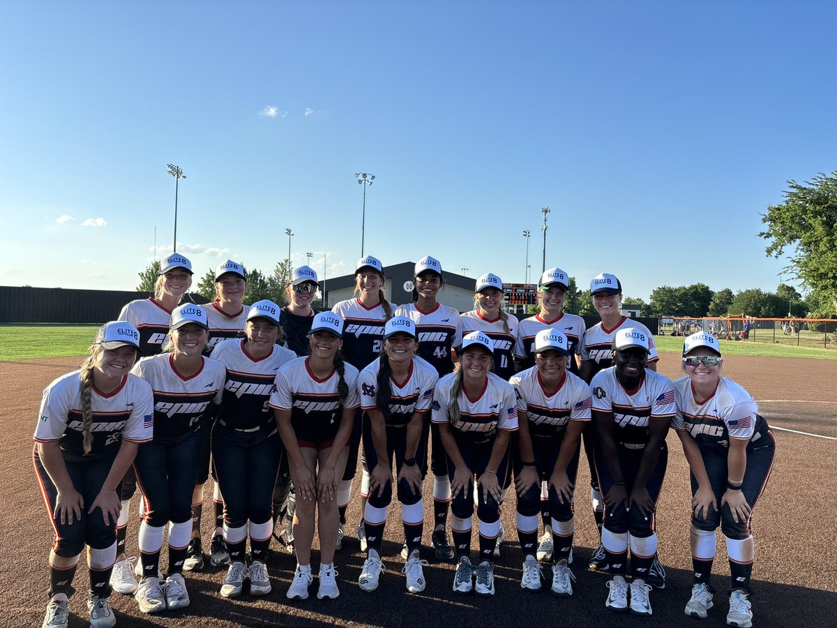 Epic National 18U Smith tweet media