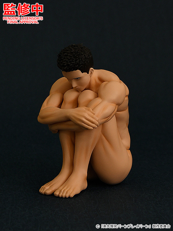 #SmileFest2024 Figure Update!

Good Smile Company
Bang Brave Bang Bravern
POP UP PARADE Swacchao! Isami Ao

Web Gallery: s.goodsmile.link/imc

#BangBraveBangBravern #PopUpParade #goodsmile