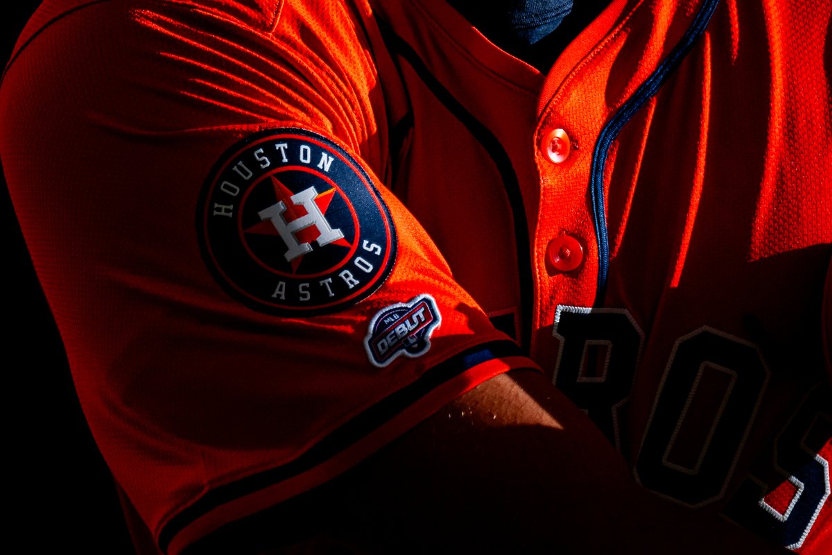 Houston Astros tweet media