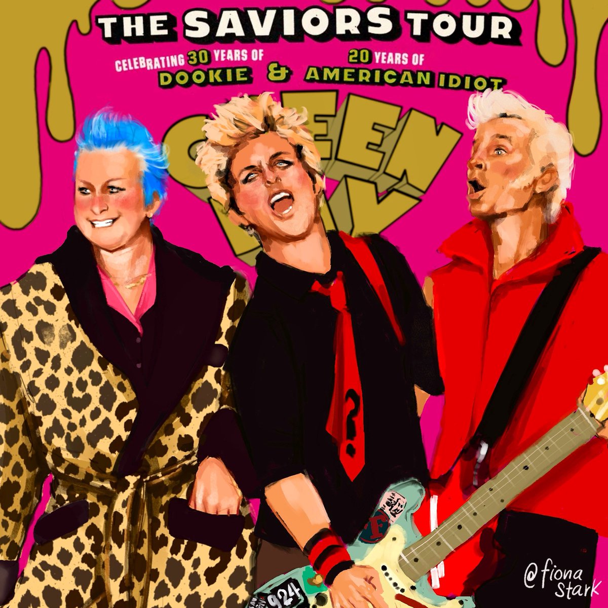 Fiona Stark tweet media