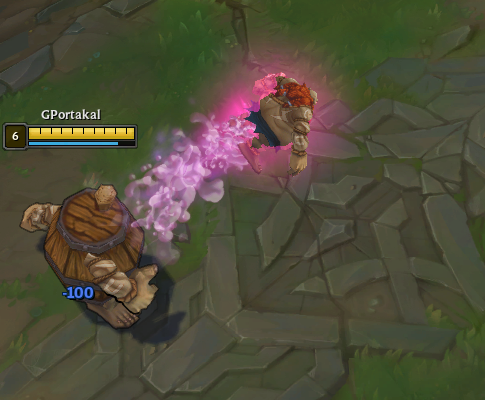 Fuck it. Reverse Gragas