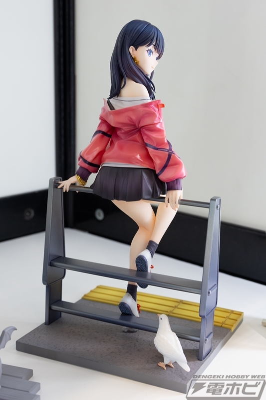 宝多六花 ブルースカイ ステーション GRIDMAN x アズールレーン 未開封 Amazon | GRIDMAN DYNAZENON x アズールレーン 宝多六花 ブルー