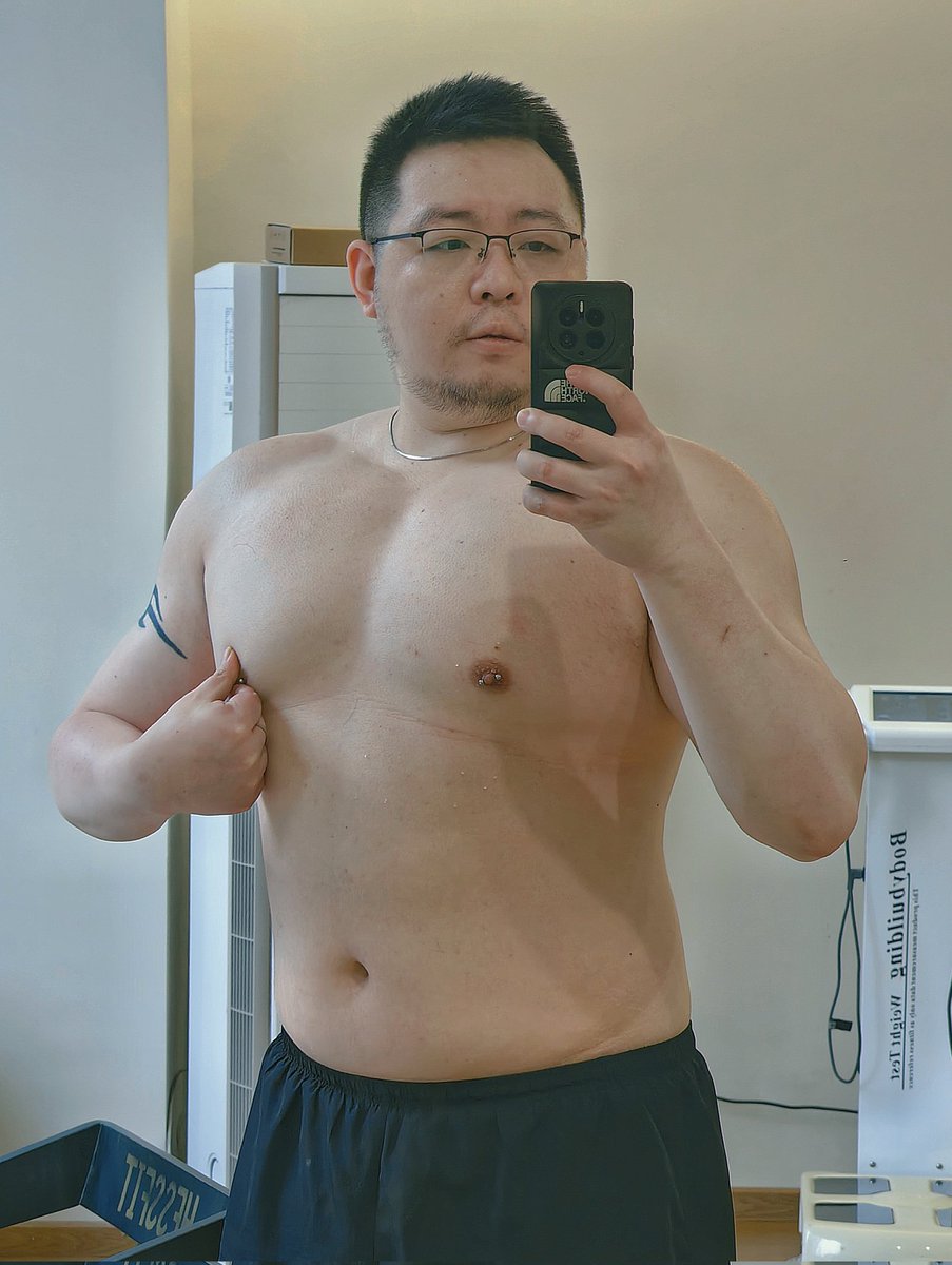 邦蜀黍 tweet media