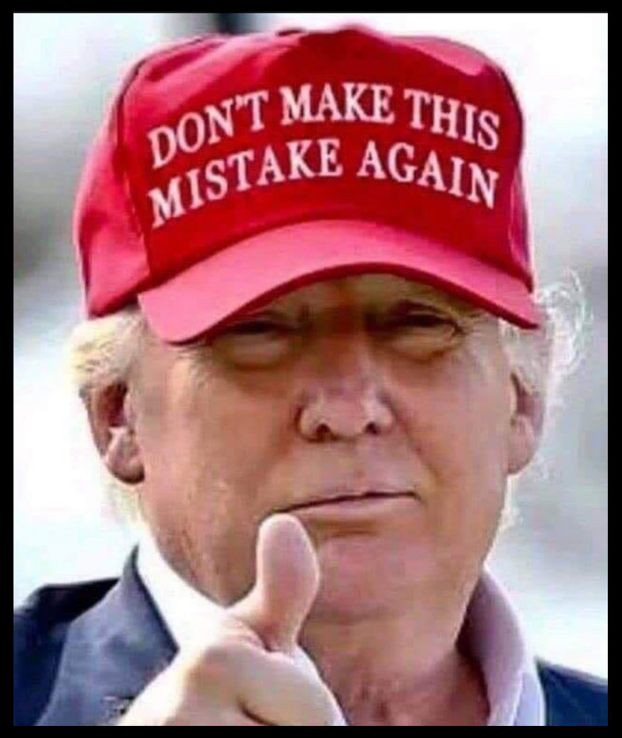 kangaroos991's tweet photo. Drop a 🤡 if you think this bozo is UNFIT to be the Commander in Chief! 🤡🤡🤡 https://t.co/PJuprxN1BJ
