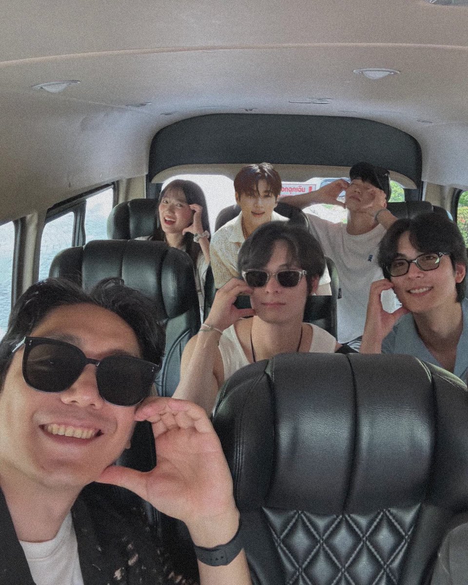 변우석 Woo Seok Byeon tweet media