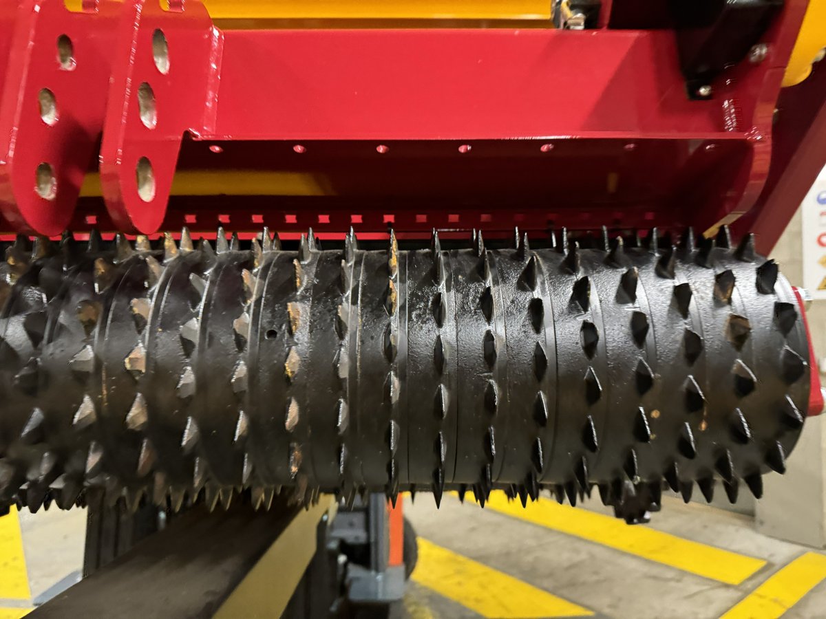 SustainableMachinery tweet media