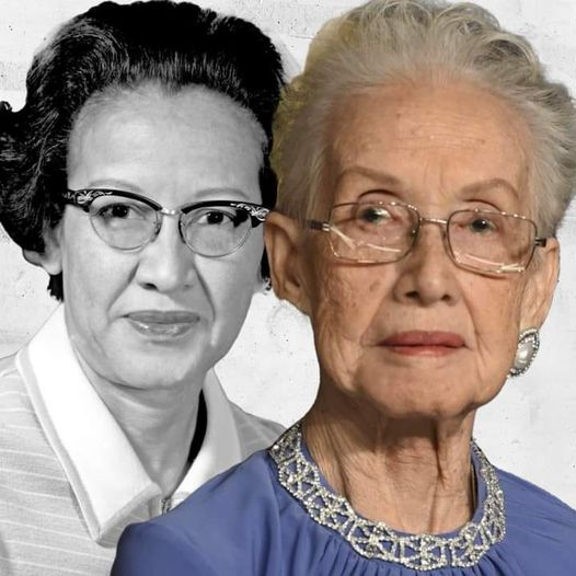 pierpi13's tweet photo. Katherine Johnson (26 agosto 1918 - 2020), un vero e proprio computer umano che alla NASA ha calcolato A MANO le traiettorie per le missioni spaziali Apollo!
Il 20 luglio 1969, i suoi calcoli hanno permesso alla missione Apollo 11 guidata da Neil Armstrong di approdare sulla Luna.
Durante la sua vita e carriera ha dovuto rompere le barriere di fronte alla doppia segregazione: essere donna e afroamericana, ma ciò non le ha impedito di superare le barriere della razza e di genere e di far valere le proprie doti di pioniera della matematica.
Bellissimo il film a lei dedicato (insieme ad altre due sue colleghe afroamericane) "Il diritto di contare".
“Ho contato tutto. Ho contato i gradini della strada, i gradini della chiesa, il numero di piatti e argenteria che ho lavato... Tutto quello che poteva essere contato, l'ho fatto."
Katherine Johnson
