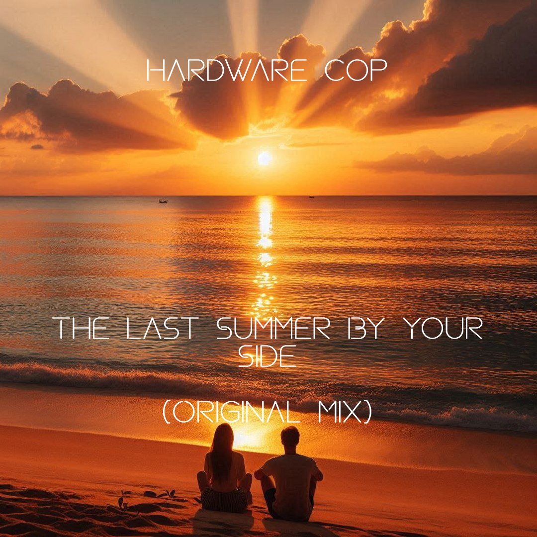 TheHardwareCop's tweet image. Hardware Cop - The Last Summer By Your Side (Original Mix)

[Free Download]

Link: soundcloud.com/hardware-cop-w…

#melodicprogressivehouse #newmusic