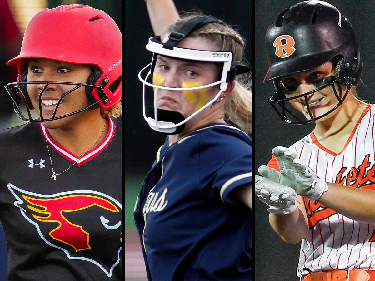 SportsDayHS (@sportsdayhs) on Twitter photo ICYMI: Our 2024 softball all-area first, second and third teams are available!
Find out who stood out in our area below👇
dallasnews.com/high-school-sp… ICYMI: Our 2024 softball all-area first, second and third teams are available!
Find out who stood out in our area below👇
dallasnews.com/high-school-sp…