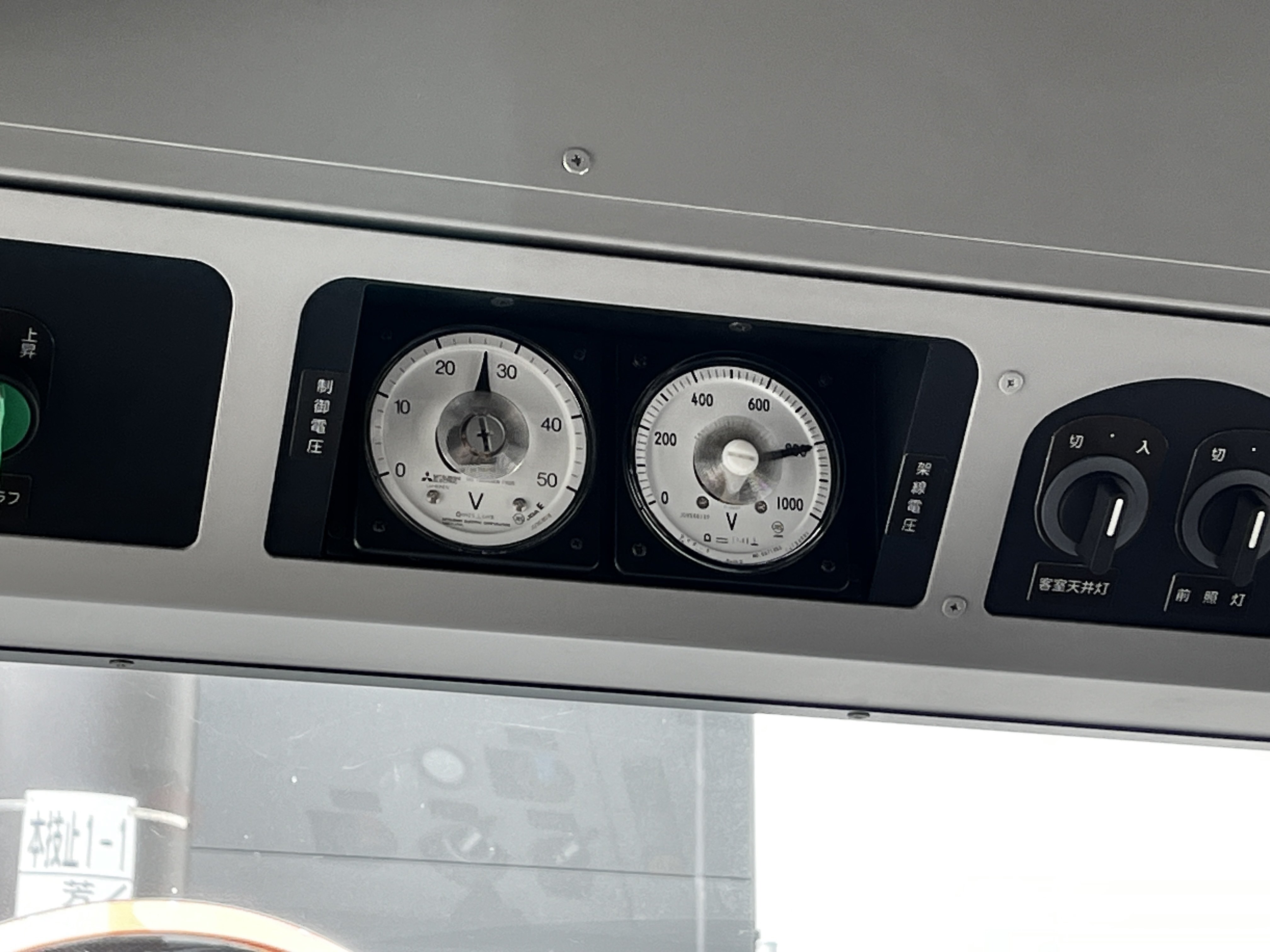 ロ*ン様 JR 運転台機器（パイロットランプ） ぶたごりら on X: 
