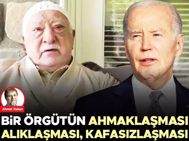 Hürriyet.com.tr (@hurriyet) on Twitter photo Ahmet Hakan yazdı: Bir örgütün ahmaklaşması, alıklaşması, kafasızlaşması
🖊️ <a href="/ahmethc/">ahmet hakan</a>
hurriyet.com.tr/yazarlar/ahmet… Ahmet Hakan yazdı: Bir örgütün ahmaklaşması, alıklaşması, kafasızlaşması
🖊️ <a href="/ahmethc/">ahmet hakan</a>
hurriyet.com.tr/yazarlar/ahmet…