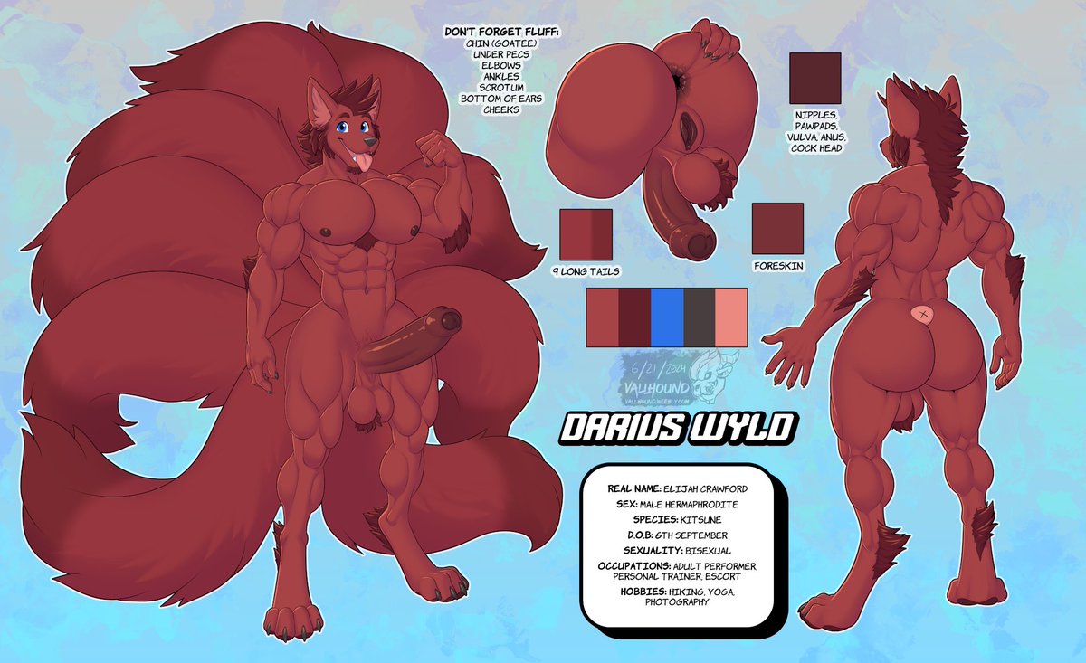 Darius Wyld tweet media