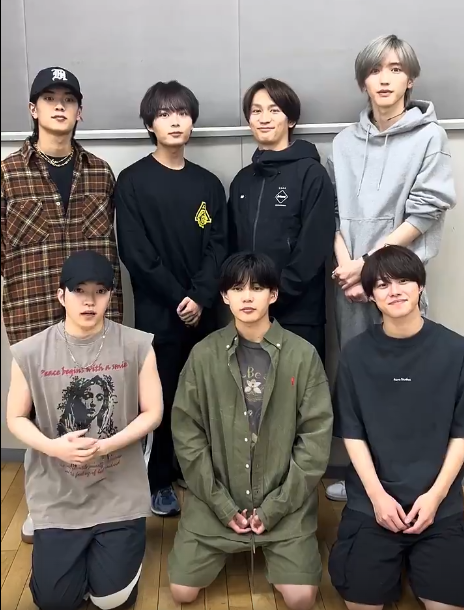 2028_jp's tweet photo. @2028_jp
✨ 　＼　\\  　//　／　 ✨

     #KAMIGATA_BOYZ
   DREAM IsLAND 2024_2028
         
✨ 　／　// 　 \\　＼　 ✨

🗓9/21(土),22(日)
🏟ヤンマースタジアム長居

総勢100名以上！
"最強無敵"の関西人が一挙集結する
夢のような時間が実現🎊

#KAMIGATA_BOYZ_DREAMIsLAND 
#ドリアイ2024 https://t.co/1j4QzmsnZF