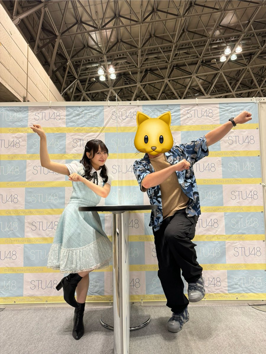 つくね(赤べこ)🐮 tweet media