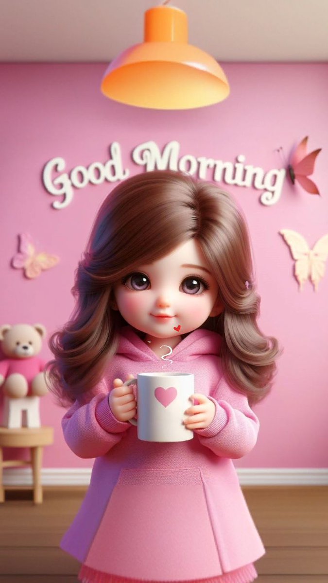 sheikhG6677's tweet photo. Good morning too everyone ☺️ https://t.co/qXTfBaU7oK